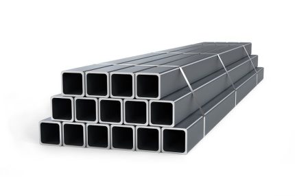 پروفیل ساختمانی ضخامت 2 میل ابعاد 10*20